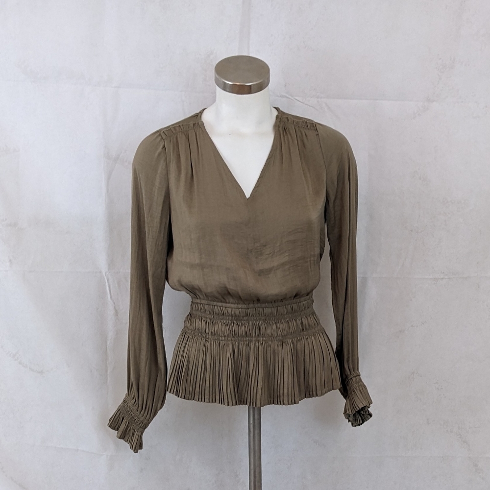 Philosophy Peasant Top Size S